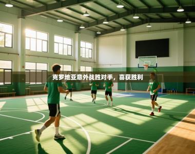 克罗地亚意外战胜对手，喜获胜利