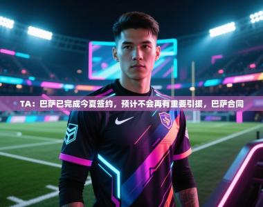 TA：巴萨已完成今夏签约，预计不会再有重要引援，巴萨合同