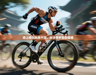 场上球队风格不同，对决带来精彩碰撞