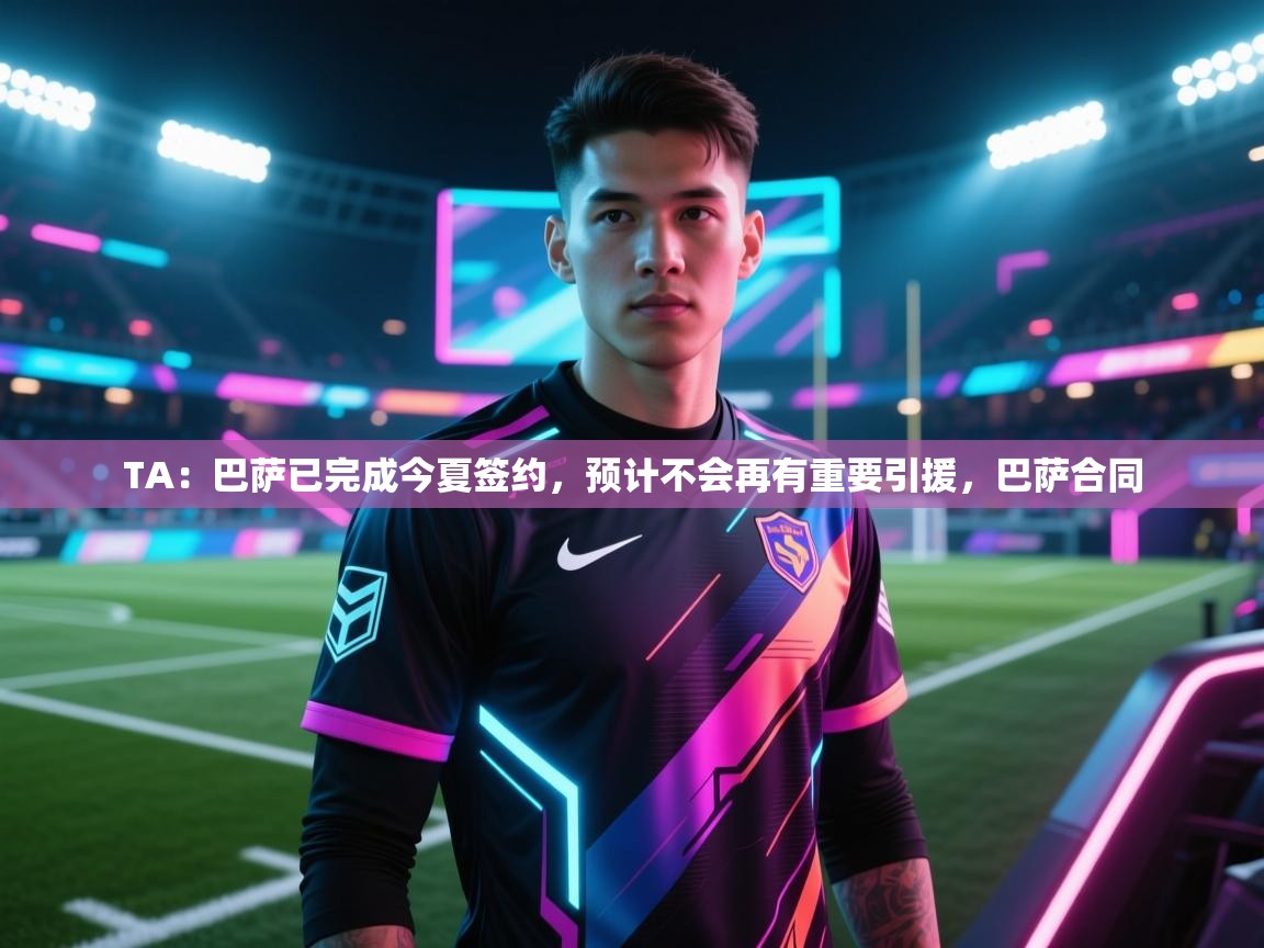 TA:巴萨已完成今夏签约,预计不会再有重要引援,巴萨合同 第1张