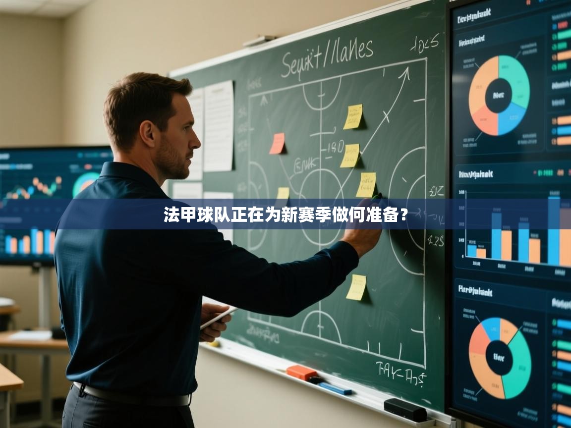 法甲球队正在为新赛季做何准备？  第1张