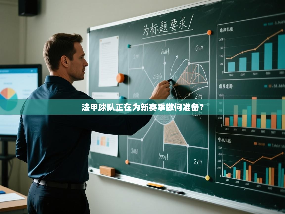 法甲球队正在为新赛季做何准备？  第2张