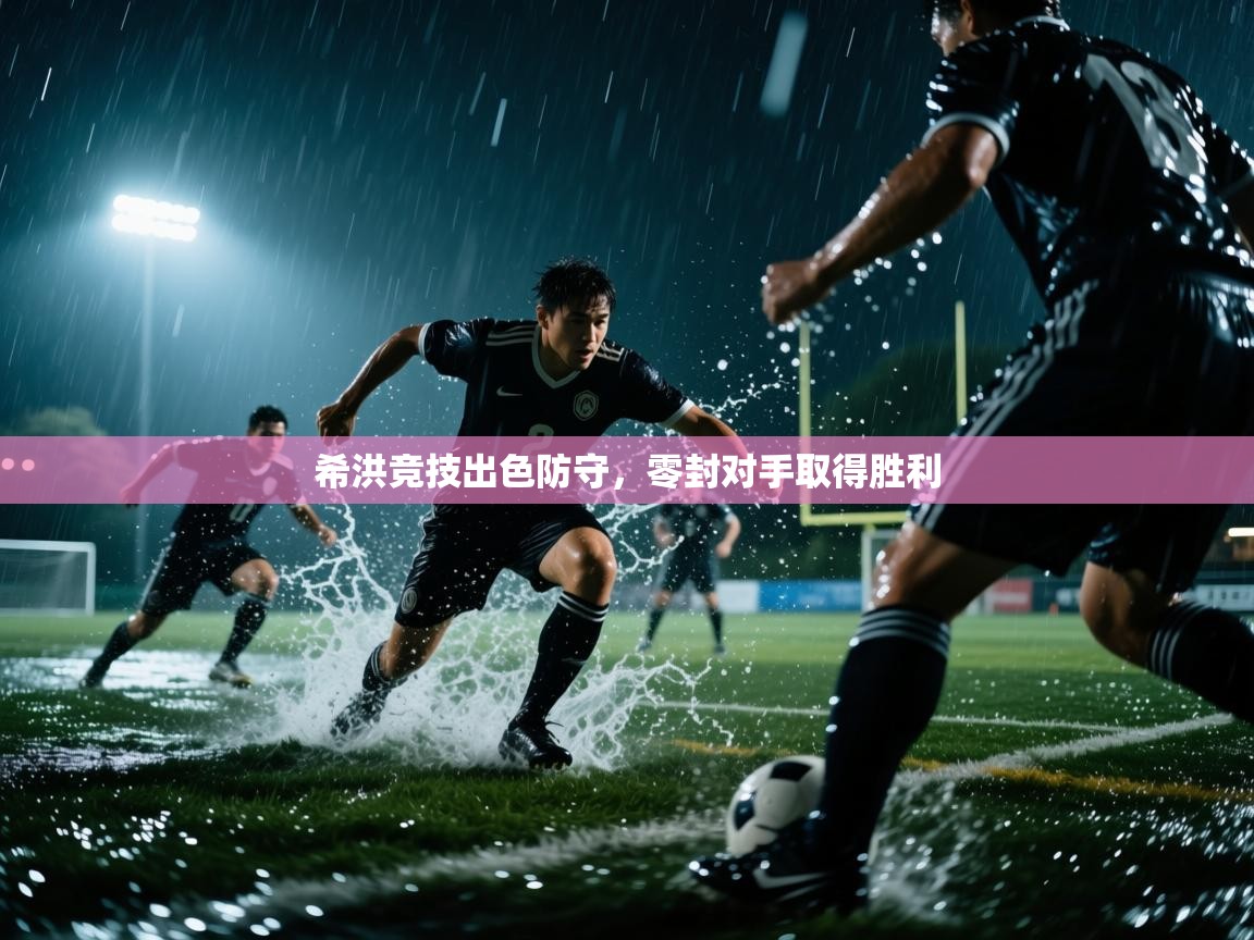 希洪竞技出色防守,零封对手取得胜利 第1张