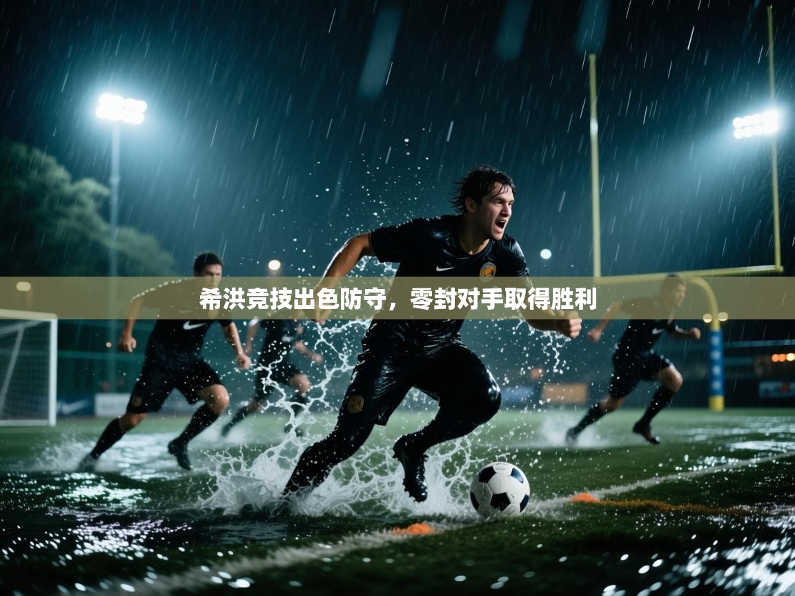 希洪竞技出色防守,零封对手取得胜利 第2张