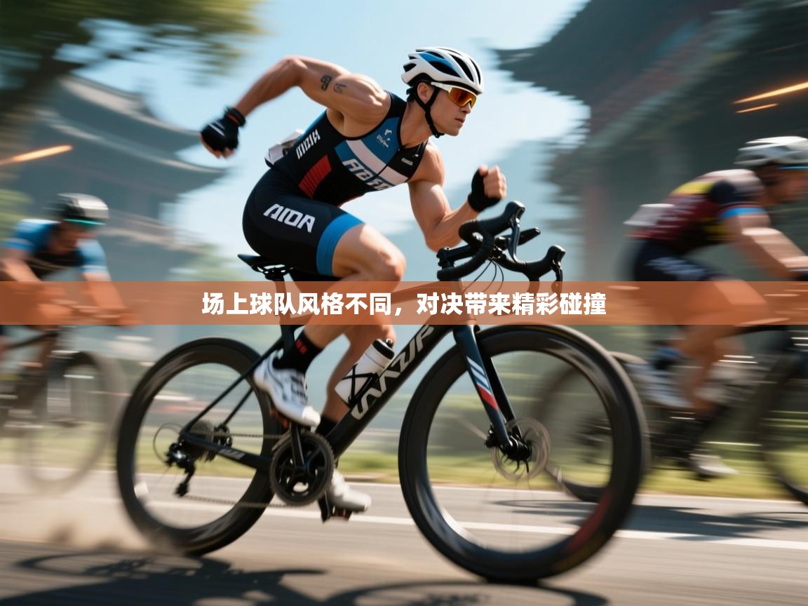 场上球队风格不同，对决带来精彩碰撞  第1张