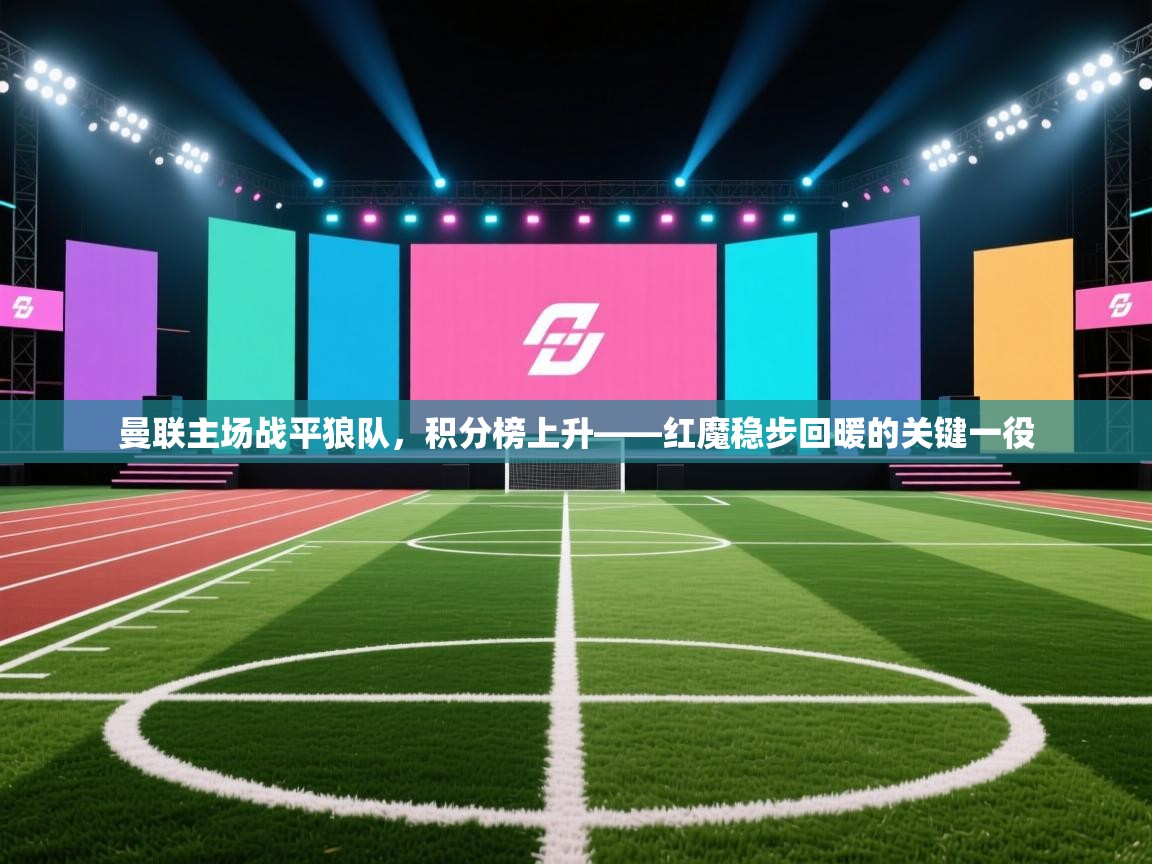 曼联主场战平狼队，积分榜上升——红魔稳步回暖的关键一役  第1张