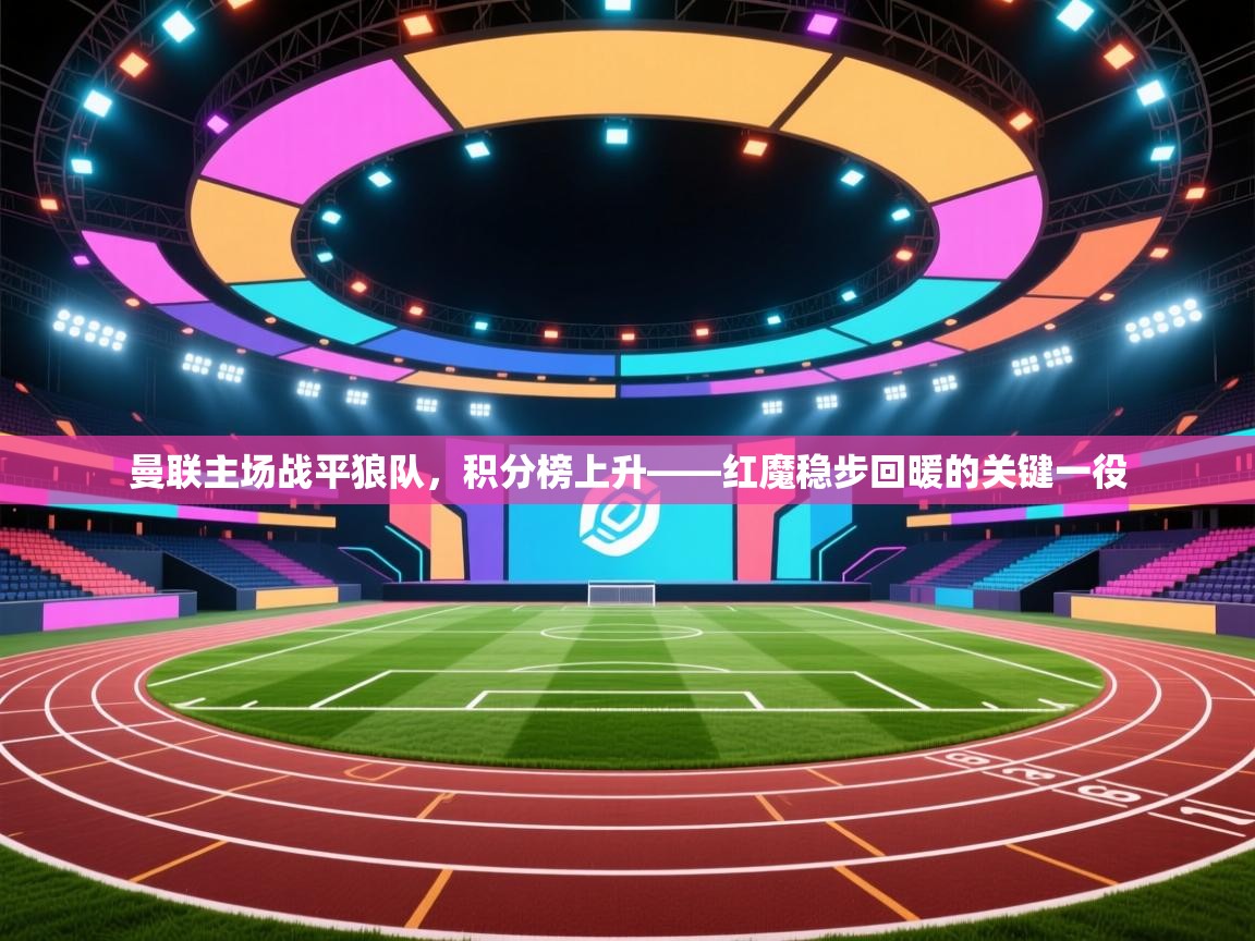 曼联主场战平狼队，积分榜上升——红魔稳步回暖的关键一役  第2张