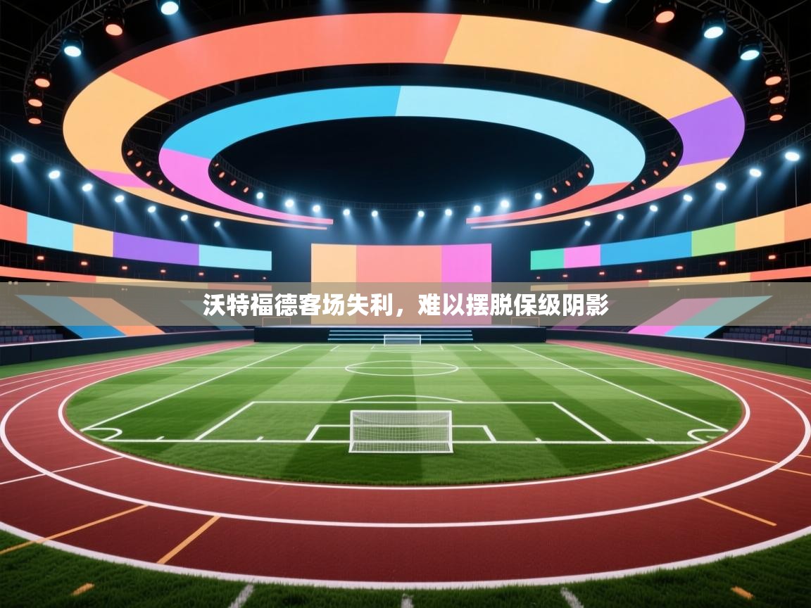 沃特福德客场失利，难以摆脱保级阴影  第1张