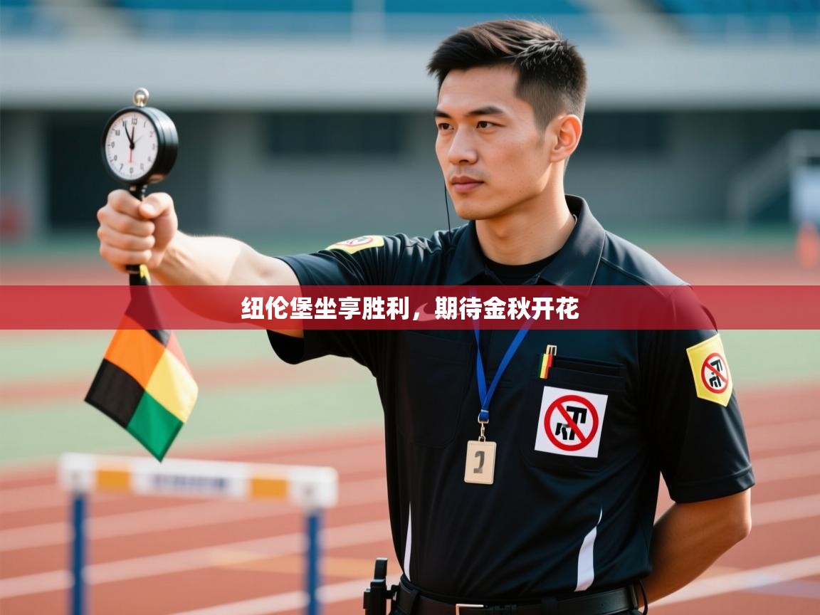 纽伦堡坐享胜利，期待金秋开花  第1张