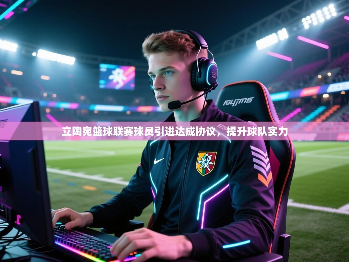 立陶宛篮球联赛球员引进达成协议，提升球队实力  第2张