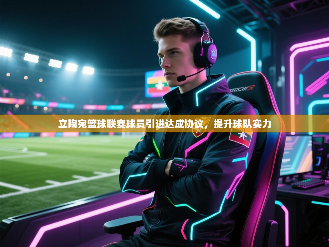 立陶宛篮球联赛球员引进达成协议，提升球队实力  第1张