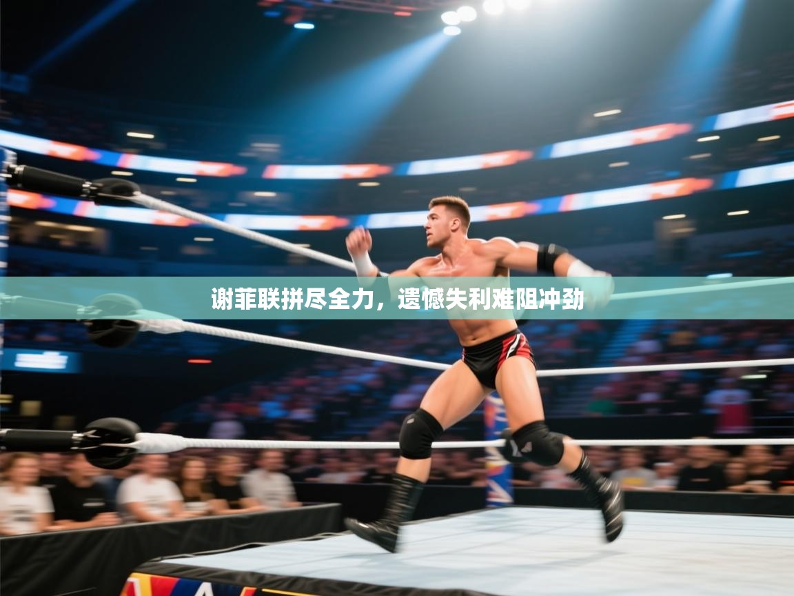 谢菲联拼尽全力，遗憾失利难阻冲劲  第2张
