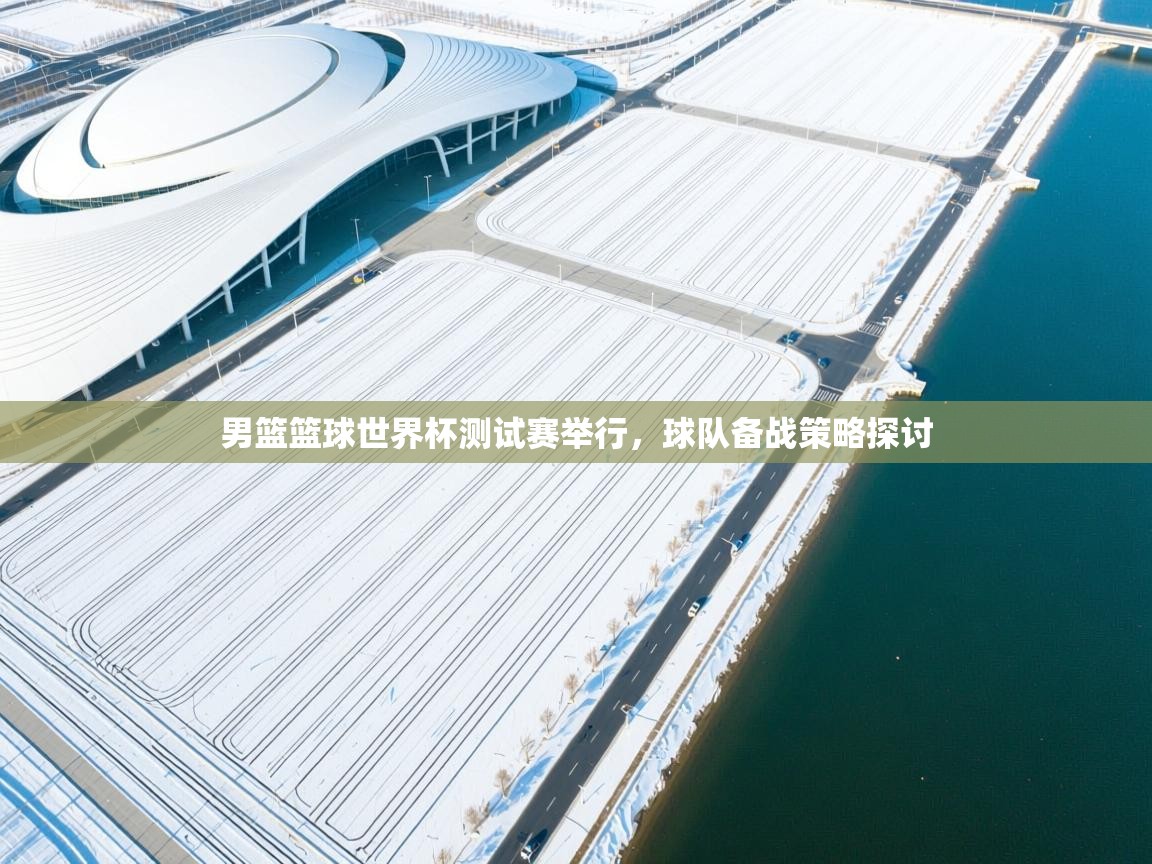 男篮篮球世界杯测试赛举行,球队备战策略探讨 第2张