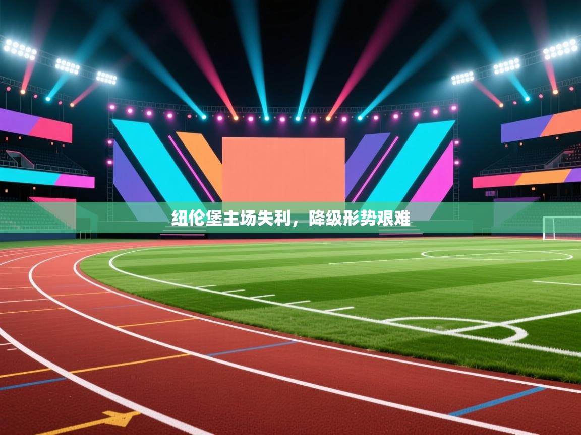 纽伦堡主场失利，降级形势艰难  第1张