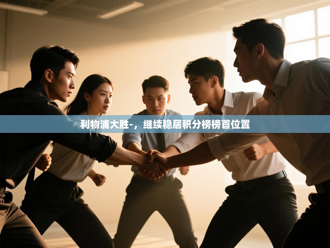 利物浦大胜-,继续稳居积分榜榜首位置 第2张