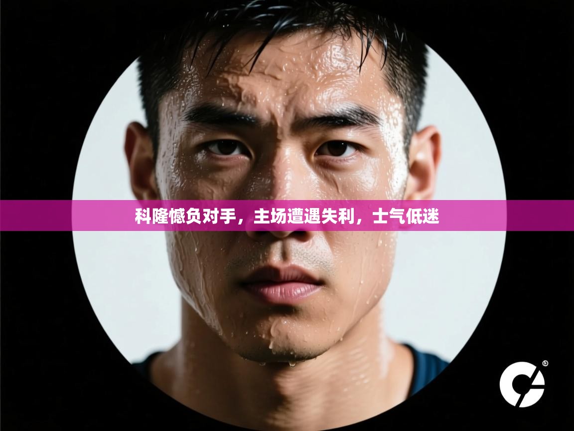 科隆憾负对手,主场遭遇失利,士气低迷 第1张