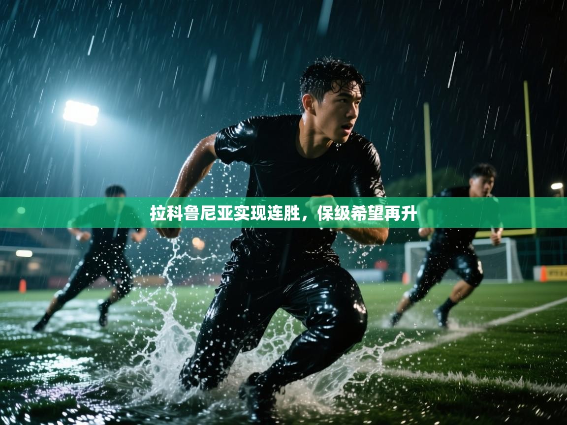 拉科鲁尼亚实现连胜，保级希望再升  第2张