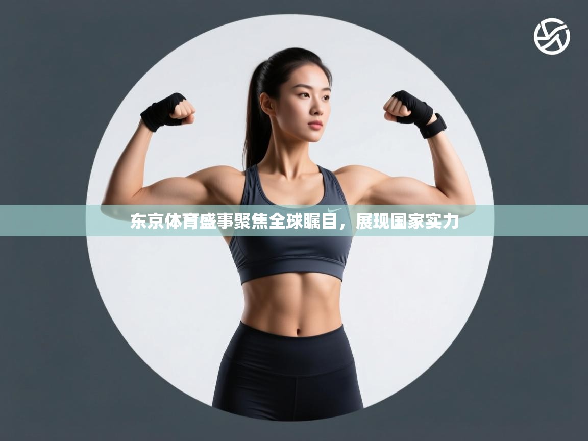 东京体育盛事聚焦全球瞩目，展现国家实力  第1张